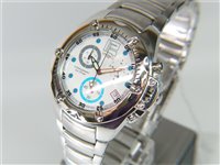 Orologio Vagary Uomo Midi in Acciaio IY1-613-11 - IY1-613-11